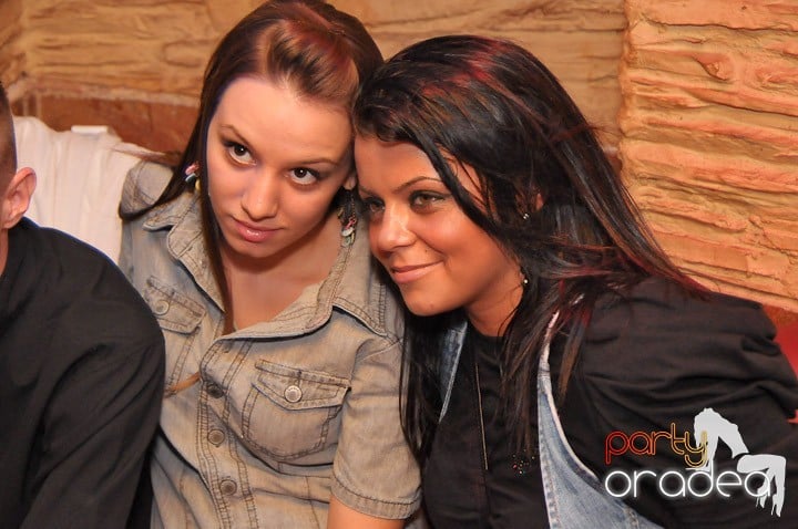 Distracţie în Downtown, 