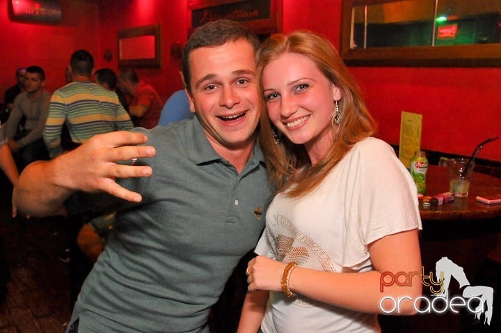 Distracţie în Downtown, 