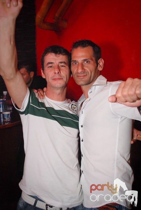 Distracţie în Downtown, 