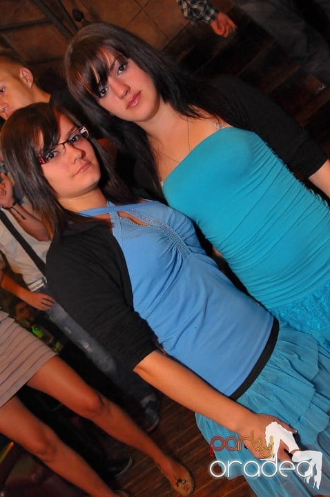 Distracţie în Downtown, 