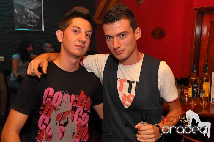 Distracţie în Downtown, 