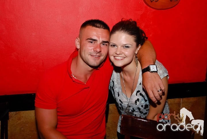 Distracţie în Downtown, 