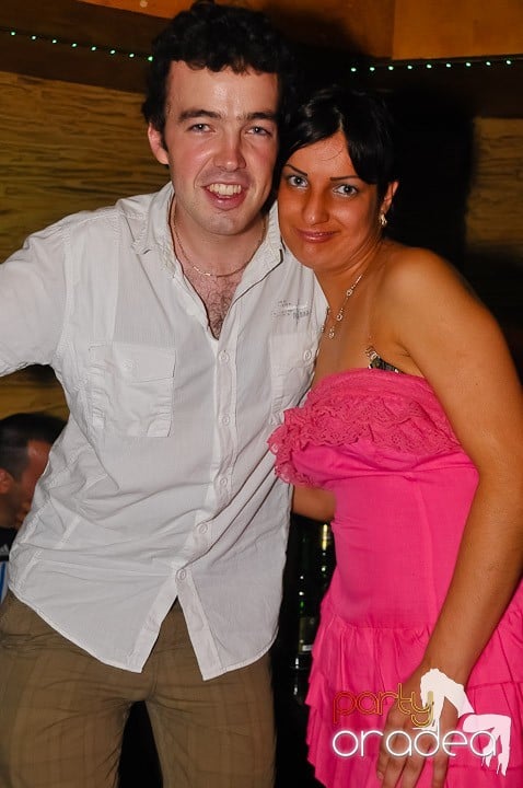 Distracţie în Downtown, 