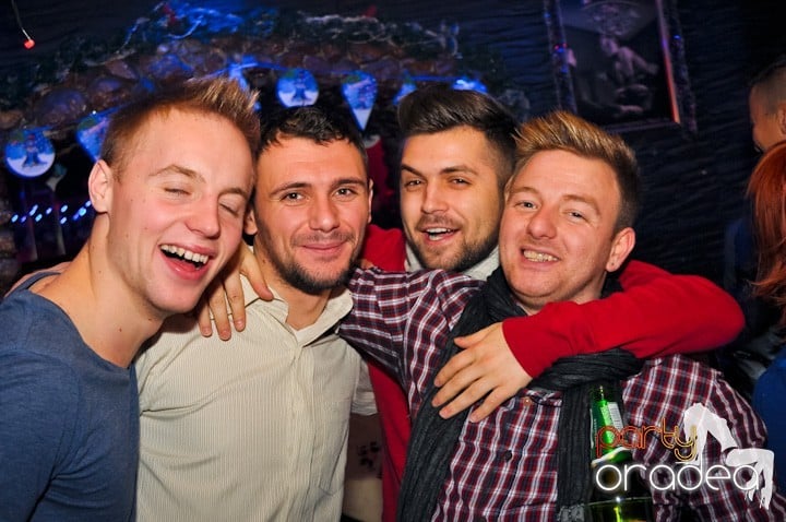 Distracţie în Downtown, 