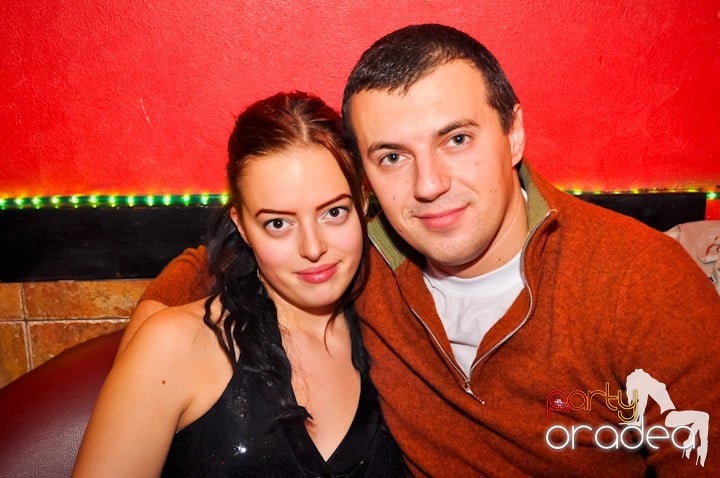 Distracţie în Downtown, 