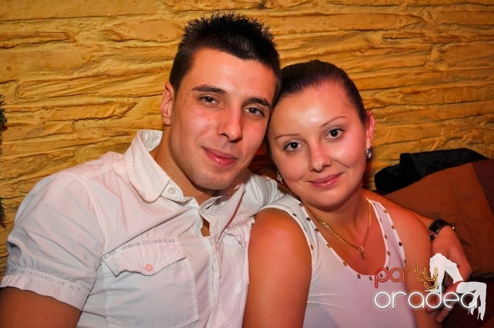 Distracţie în Downtown, 