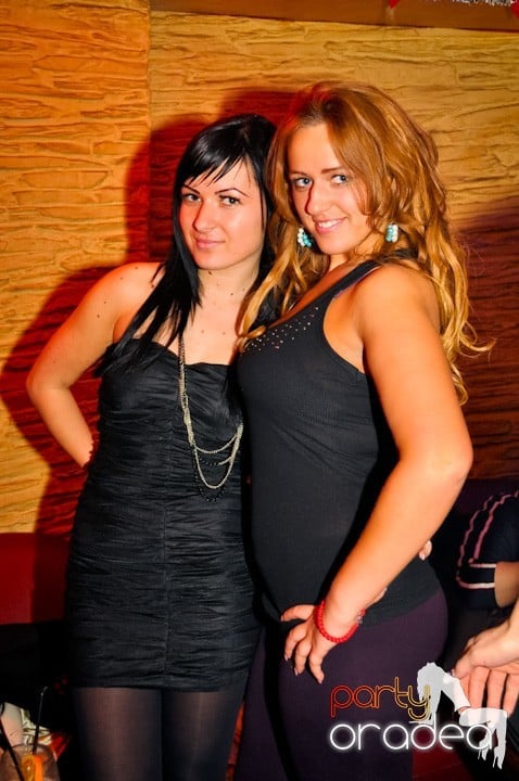 Distracţie în Downtown, 