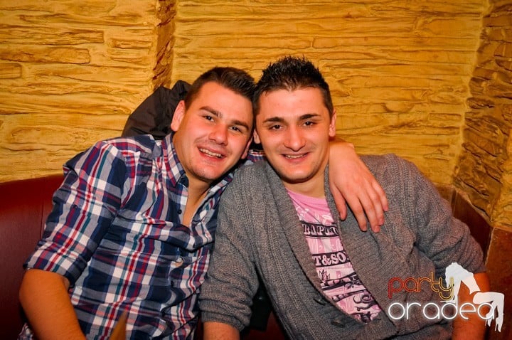 Distracţie în Downtown, 