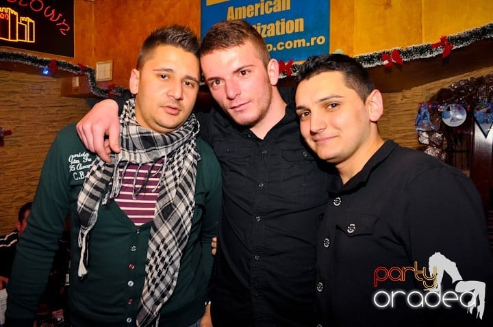 Distracţie în Downtown, 