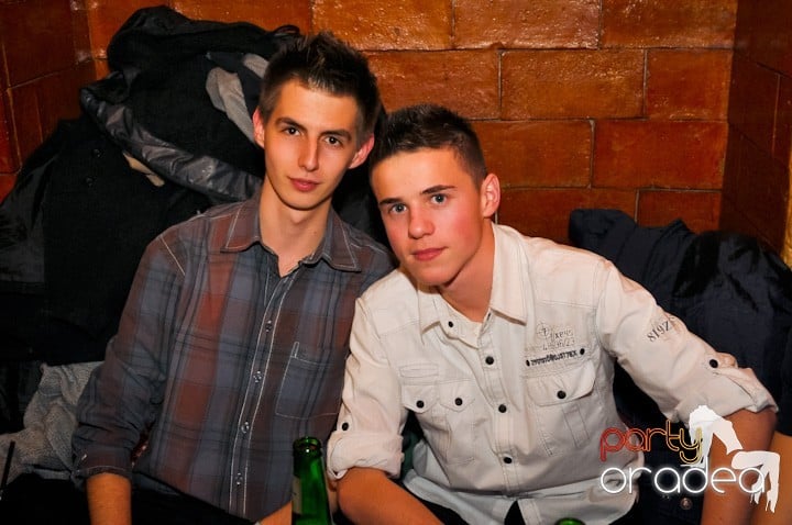 Distracţie în Downtown, 