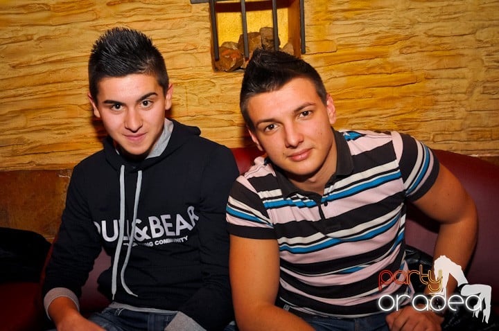 Distracţie în Downtown, 