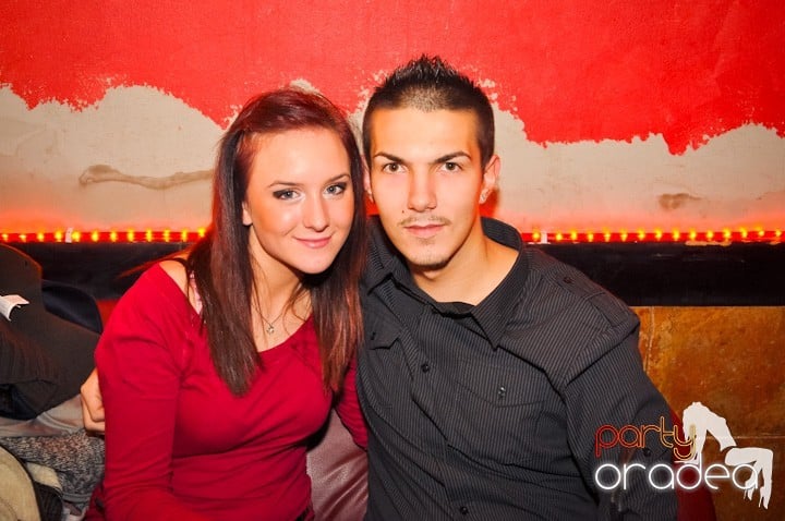 Distracţie în Downtown, 