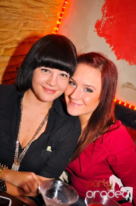 Distracţie în Downtown, 