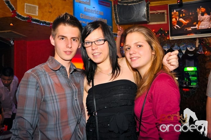 Distracţie în Downtown, 