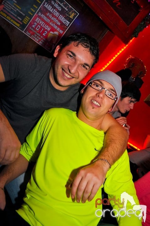 Distracţie în Downtown, 