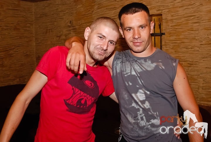 Distracţie în Downtown, 