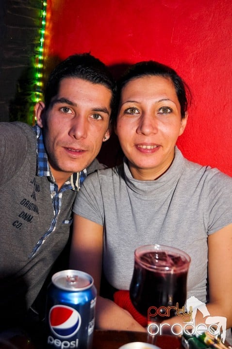 Distracţie în Downtown, 