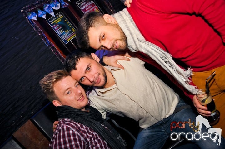 Distracţie în Downtown, 