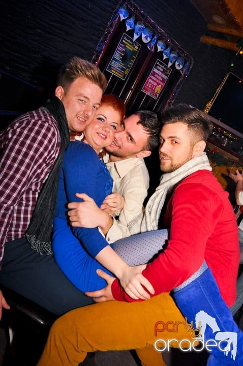 Distracţie în Downtown, 