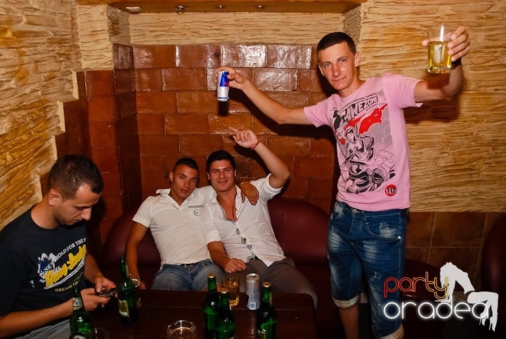 Distracţie în Downtown, 