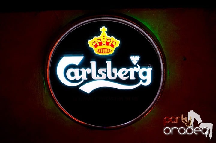 Distracţie în Downtown, 