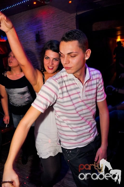 Distracţie în Downtown, 