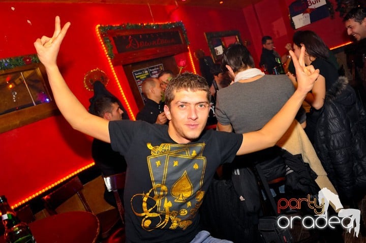 Distracţie în Downtown, 