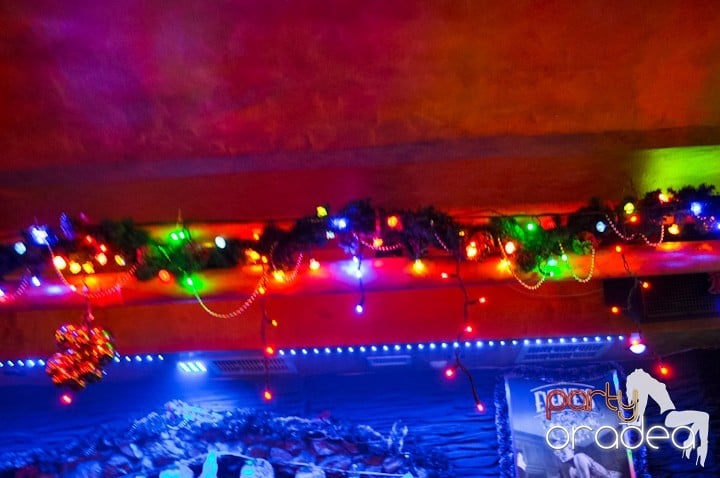 Distracţie în Downtown, 