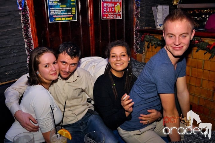 Distracţie în Downtown, 