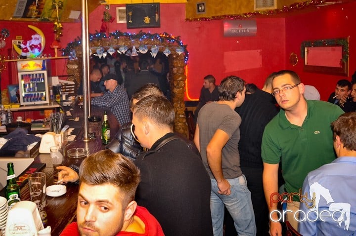 Distracţie în Downtown, 