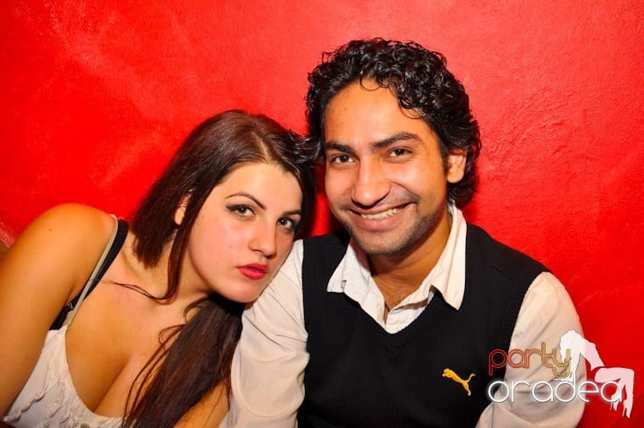 Distracţie în Downtown, 