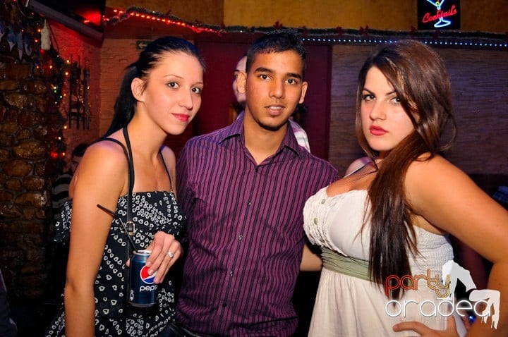 Distracţie în Downtown, 