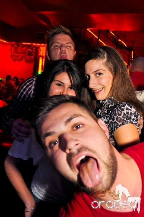 Distracţie în Downtown, 