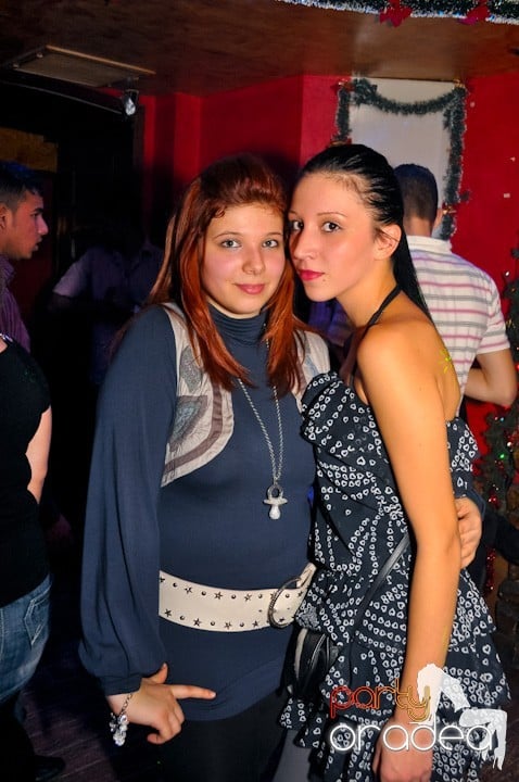 Distracţie în Downtown, 