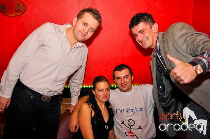 Distracţie în Downtown, 