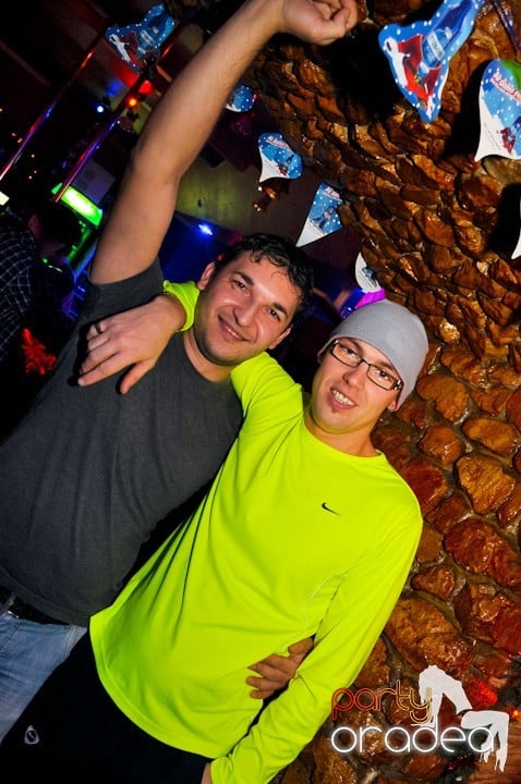 Distracţie în Downtown, 