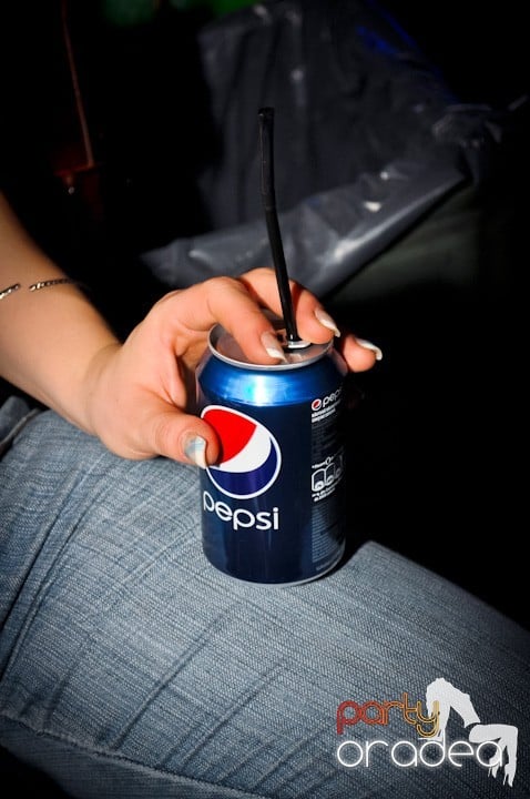 Distracţie în Downtown, 