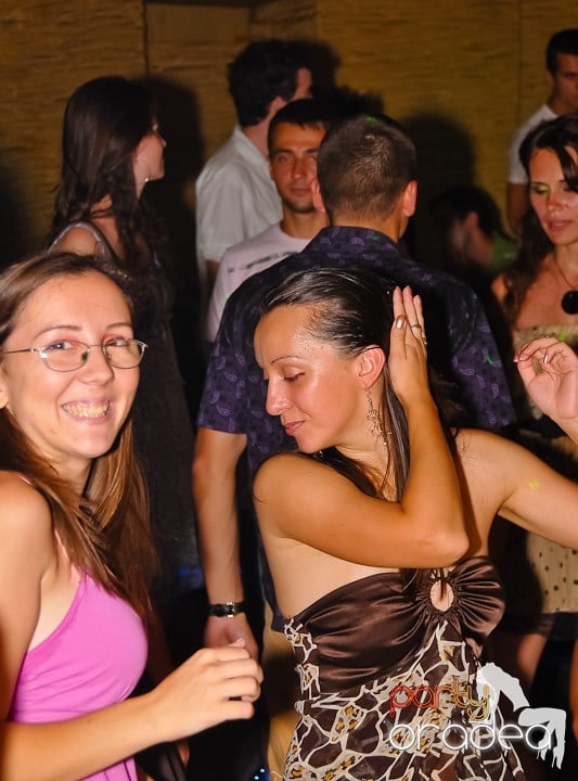 Distracţie în Downtown, 