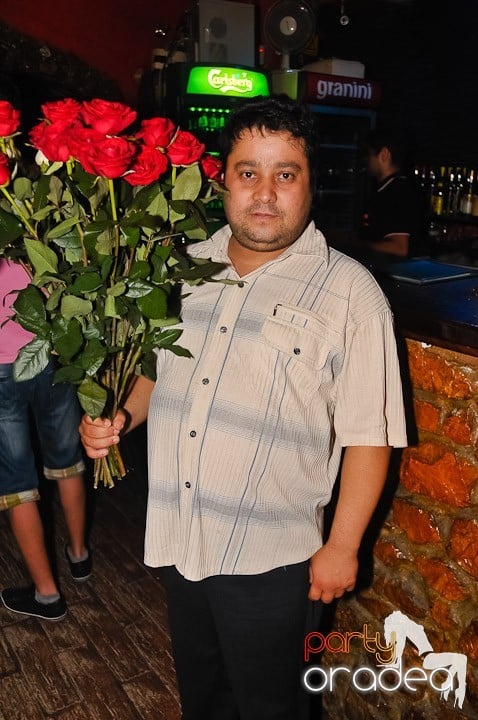 Distracţie în Downtown, 