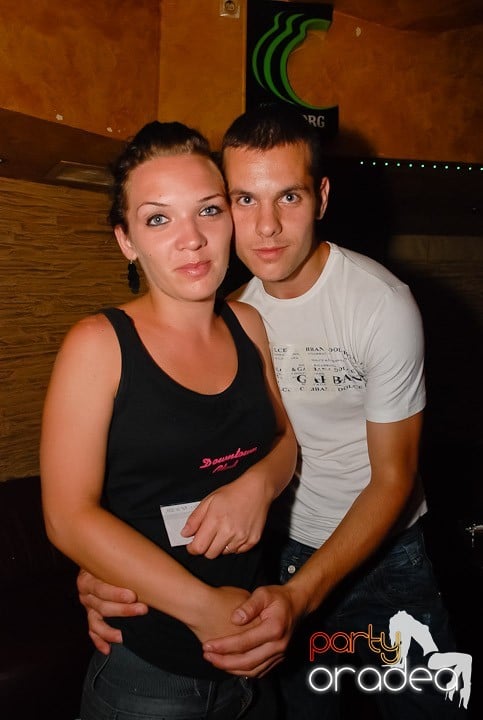 Distracţie în Downtown, 