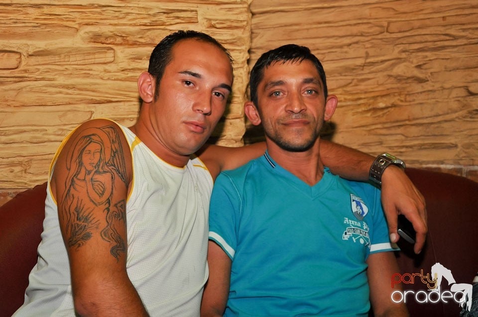 Distracţie în Downtown, 