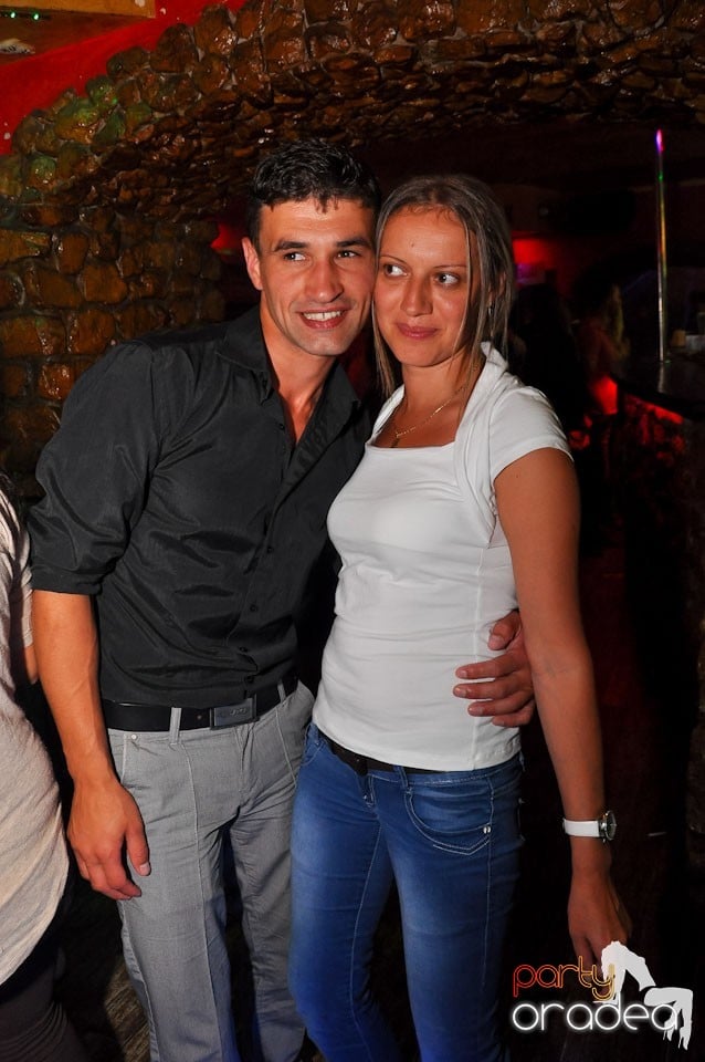 Distracţie în Downtown, 