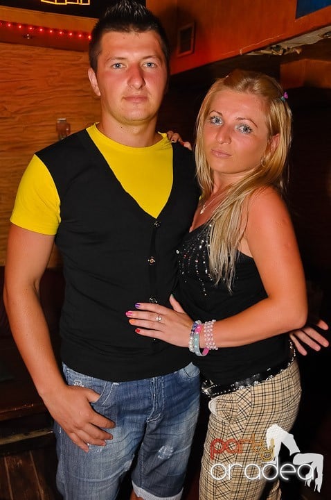 Distracţie în Downtown, 