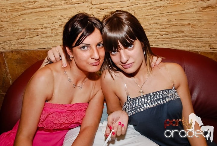 Distracţie în Downtown, 