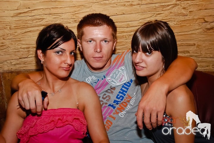 Distracţie în Downtown, 