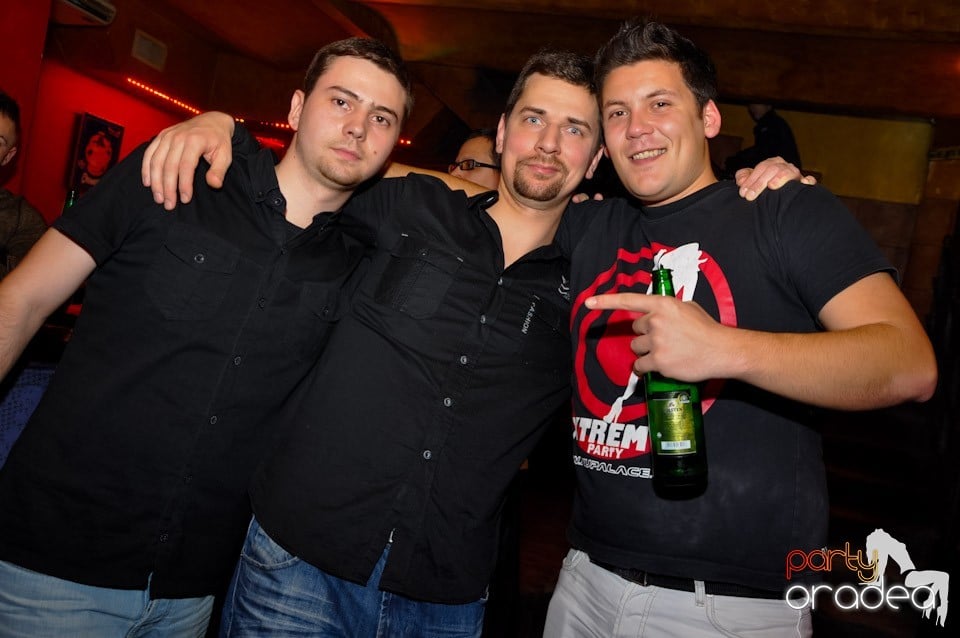 Distracţie în Downtown, 