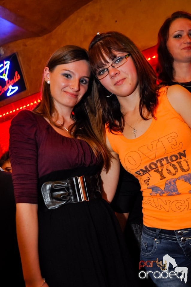 Distracţie în Downtown, 