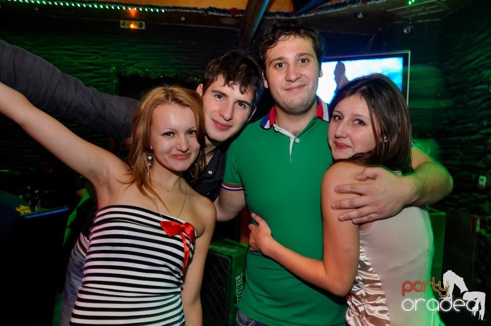 Distracţie în Downtown, 