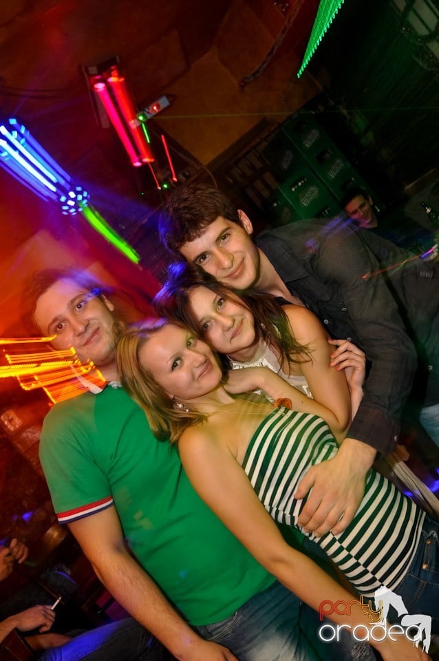 Distracţie în Downtown, 