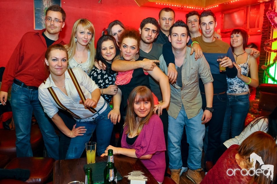 Distracţie în Downtown, 